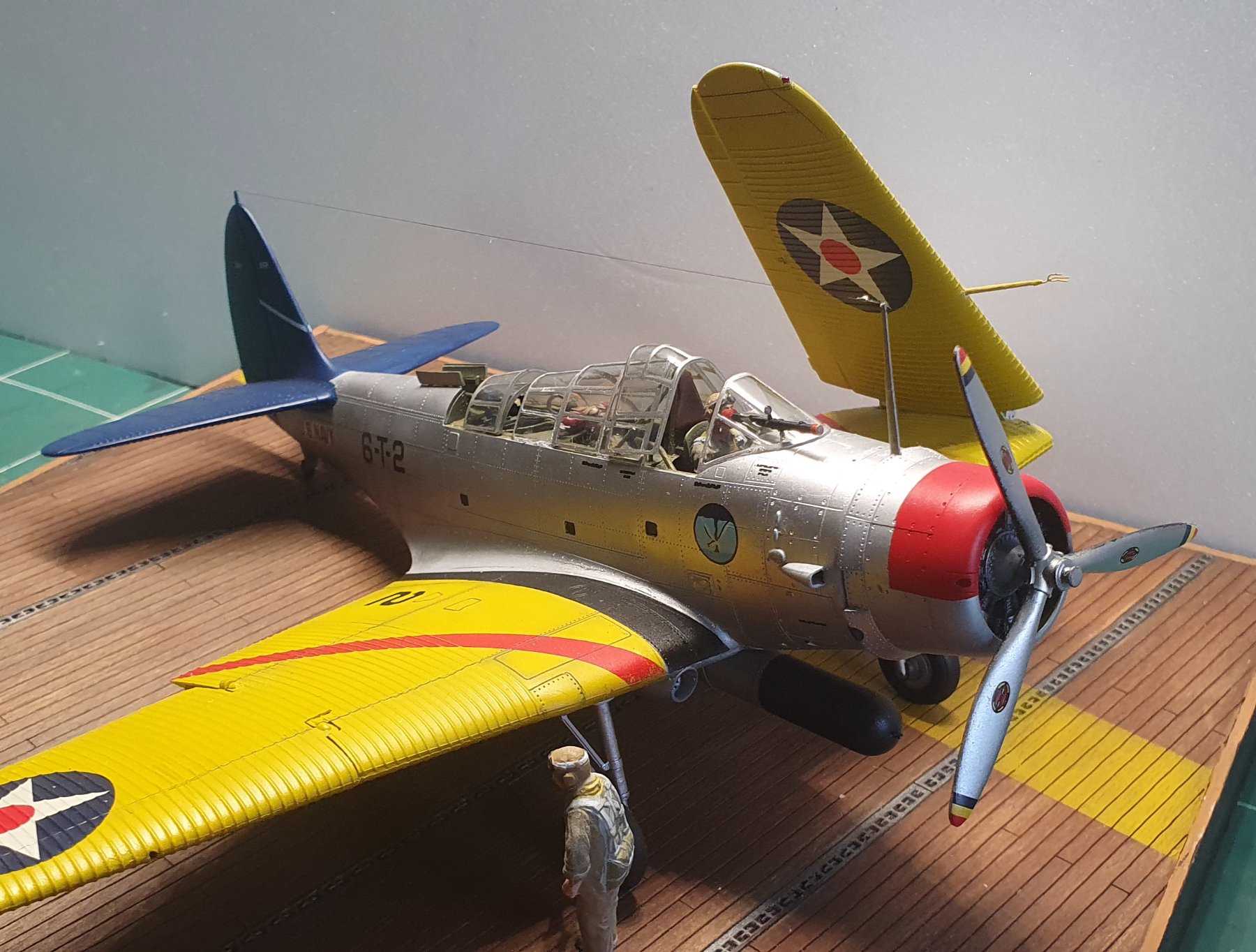 TBD-1 Devastator